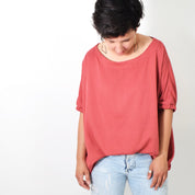 boxybluse_shirt-schnittmuster-leni-pepunkt-1-1-rot-3