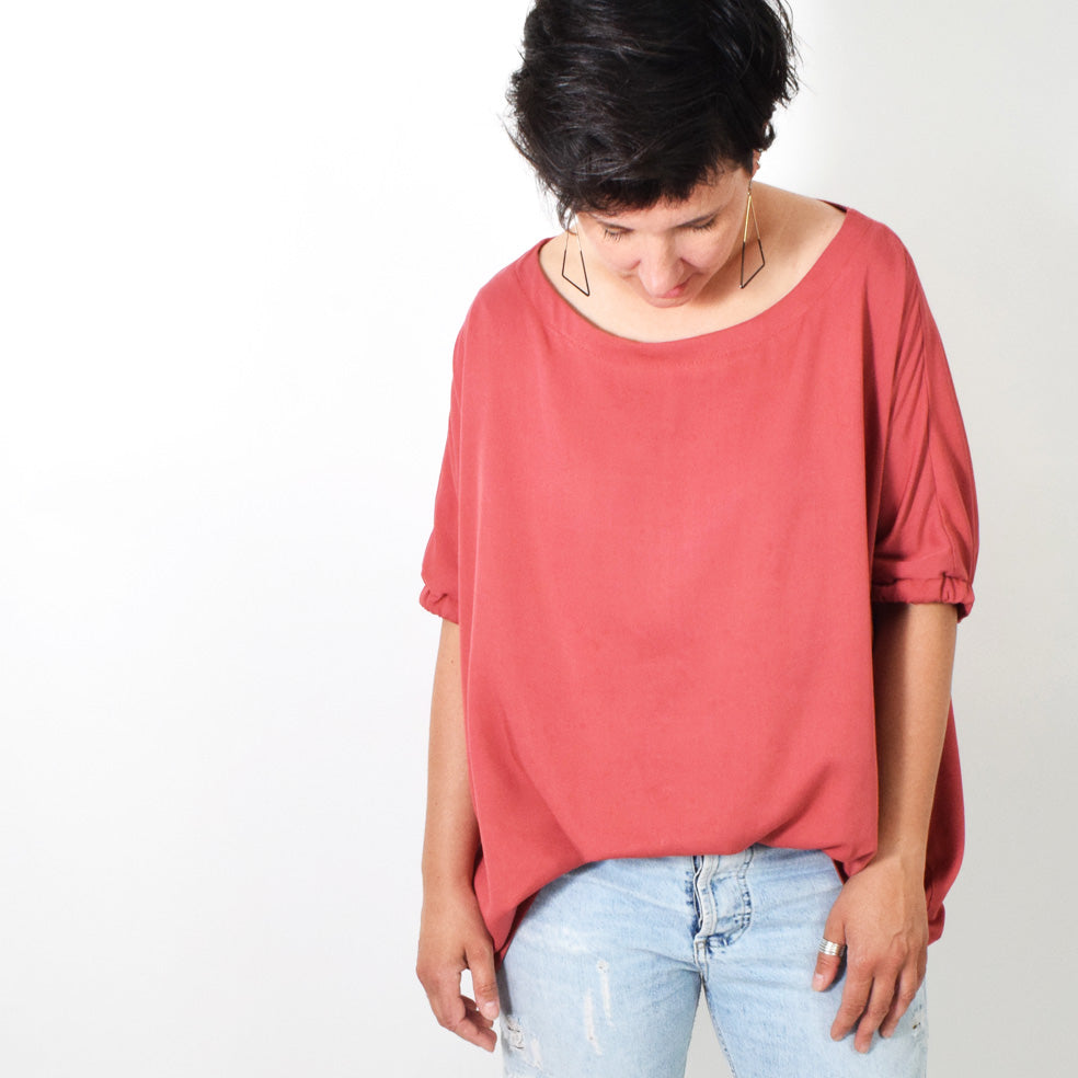 boxybluse_shirt-schnittmuster-leni-pepunkt-1-1-rot-3