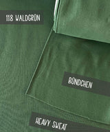 Heavy Sweat | 43 Colors