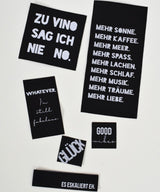BACKtoBLACK | Patch bundle #11 | XL Patch | SET