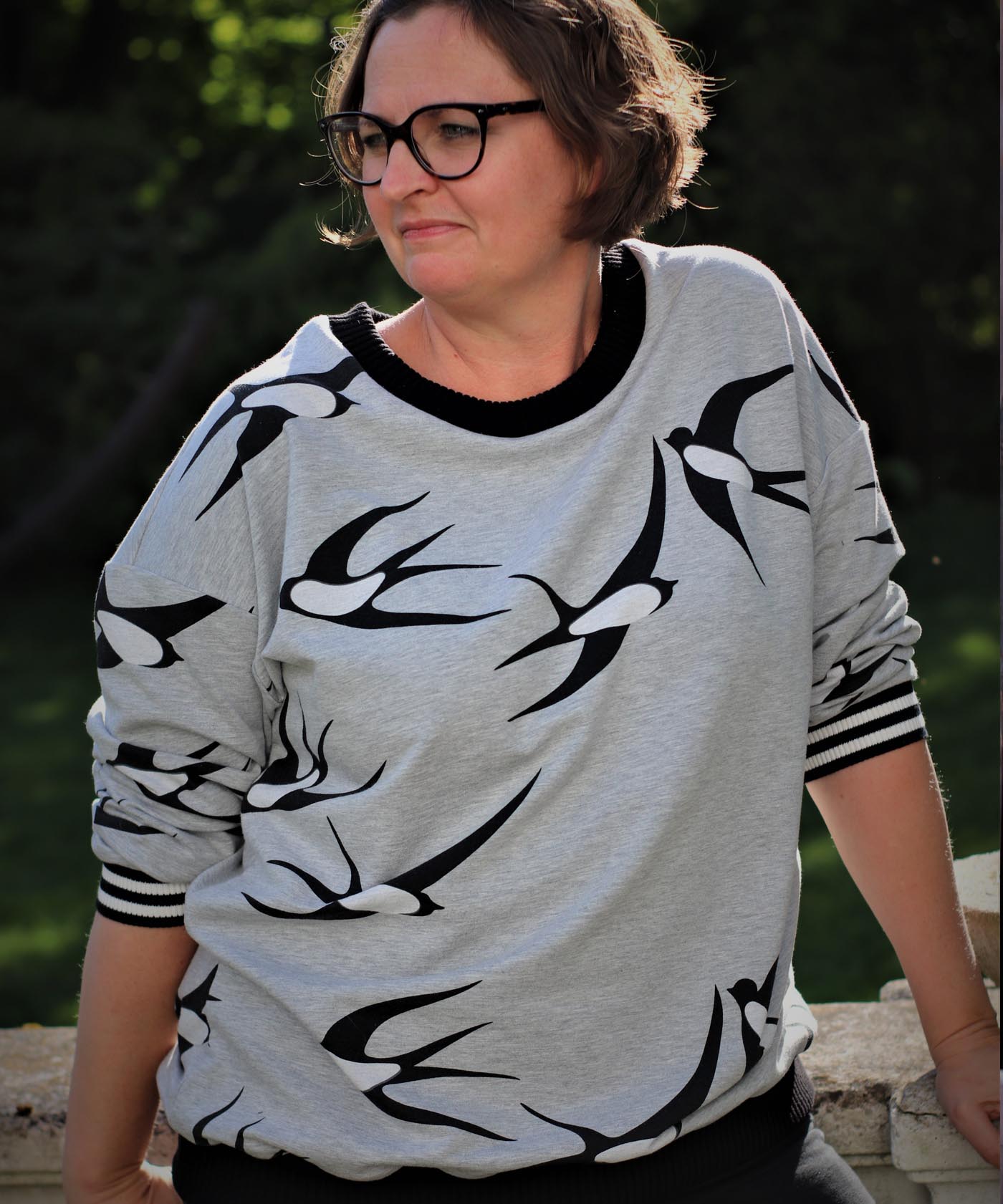 bymeforyou-knotensweater-leni-pepunkt-schnittmuster-1