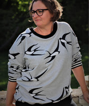 bymeforyou-knotensweater-leni-pepunkt-schnittmuster-1
