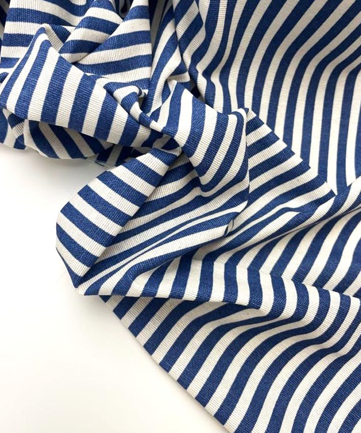 canvas-taschenstoff-small-stripes-2-farben-blau-1