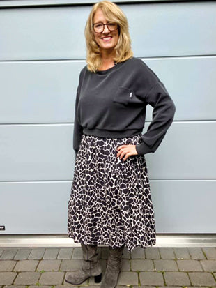 claudia-croppedsweater-leni-pepunkt-schnittmuster