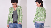 collage-blousonjacke-gruen_kringel-schnittmuster-leni-pepunkt