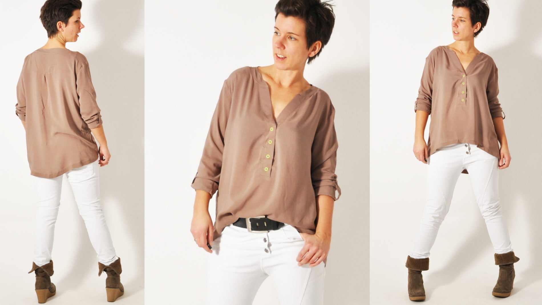 collage-jubahbluse-braun-leni-pepunkt-nahanleitung