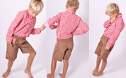 collage-kurze-kinderhosn
