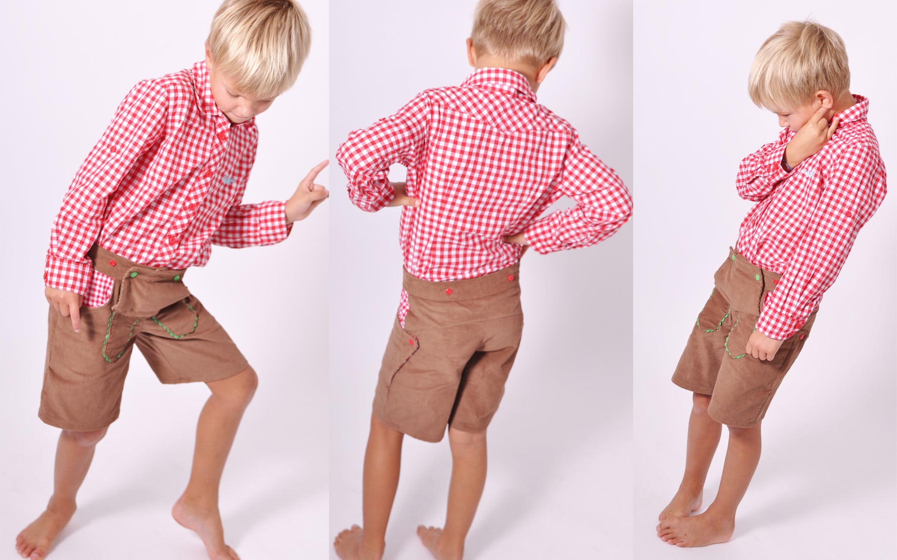 collage-kurze-kinderhosn