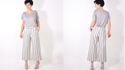 culottehose-schnittmuster-leni-pepunkt-streifen-leinen