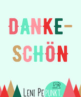 DANKEschön für den Bleib-entspannt-Kalender 2025 | 20 €