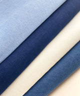 Denim | Jeans | 4 Farben