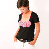 eBOOK # 97 DIRNDL.shirt 32-58