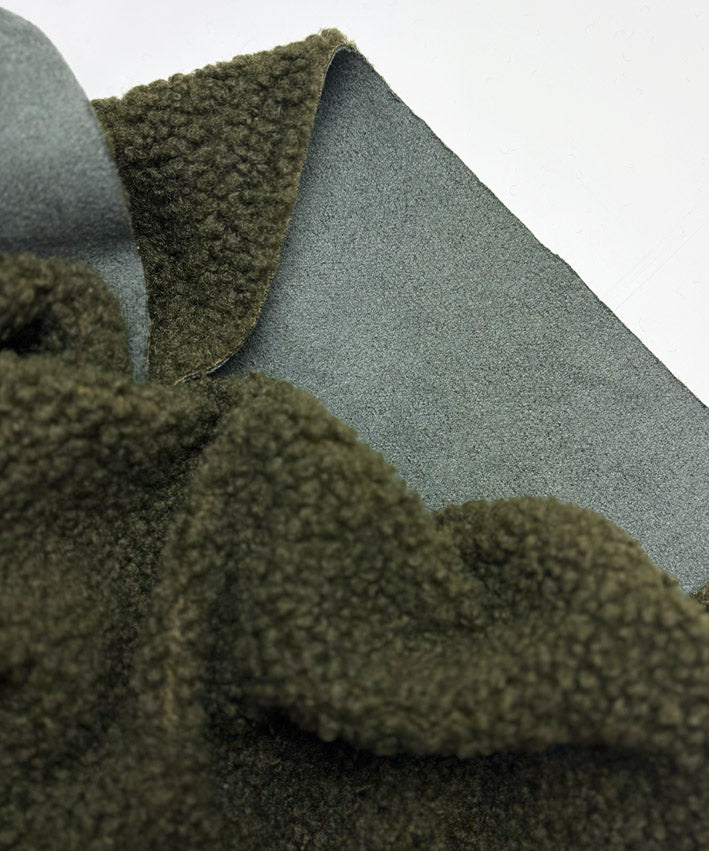 doubleface Velour_Teddy 4 Farben - Teaser 5