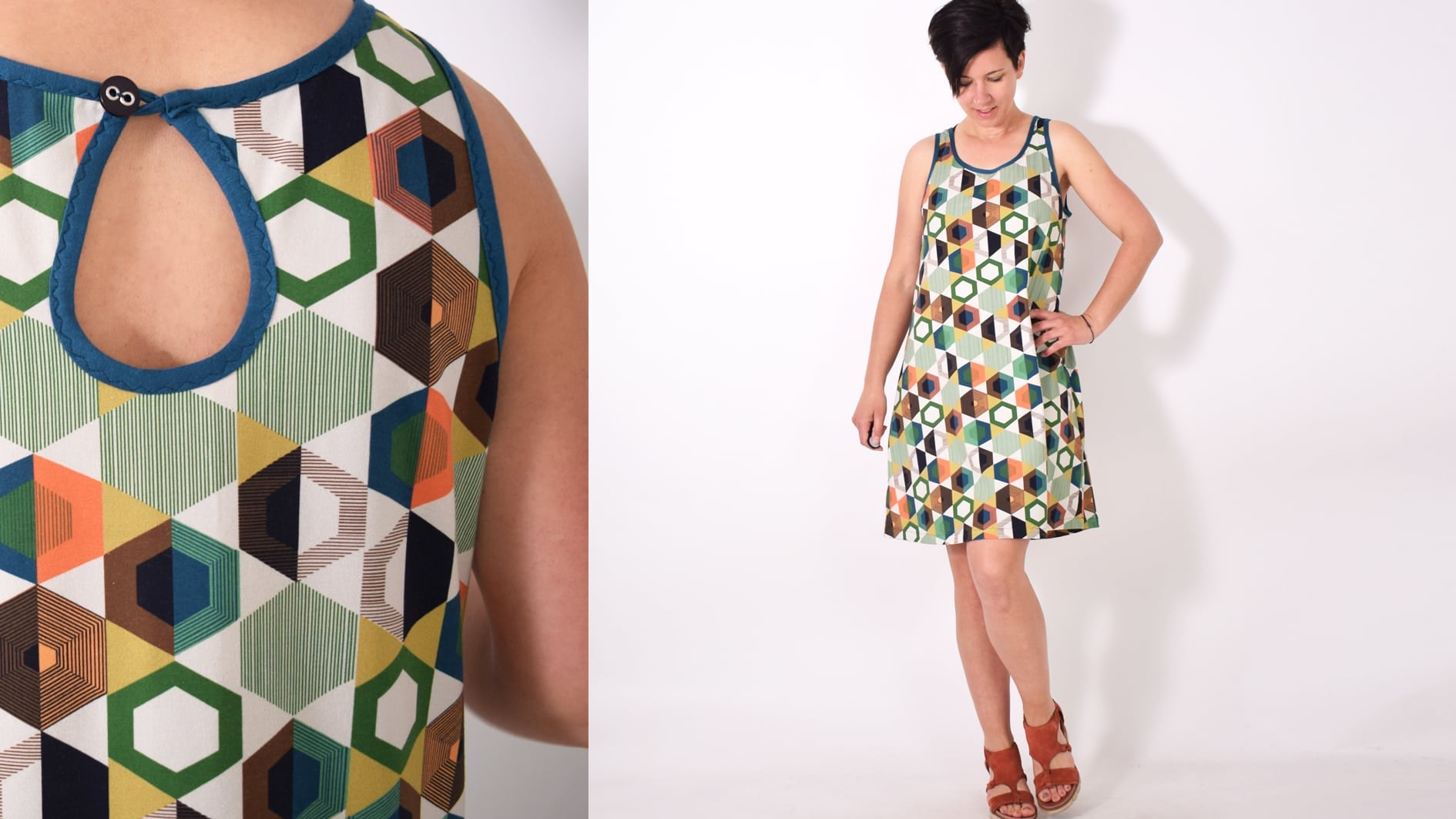 droptop-kleid-retro-schnittmuster-leni-pepunkt