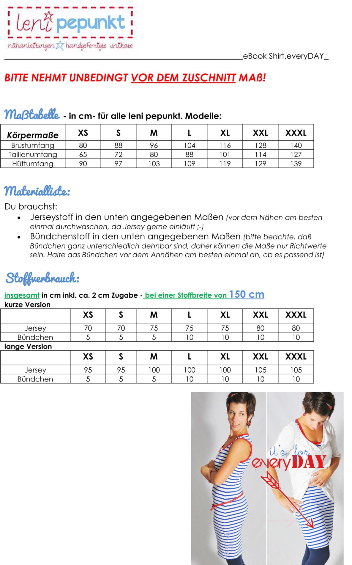 ebook-shirt-everyday-stoffverbrauch