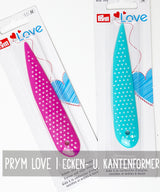 PRYM LOVE | Ecken- u. Kantenformer