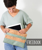 f13-laptop-tablettasche-freebie-schnittmuster-leni-pepunkt-kork-mint-teaser