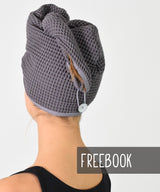 0€ eBOOK #F14 DUSCHturban