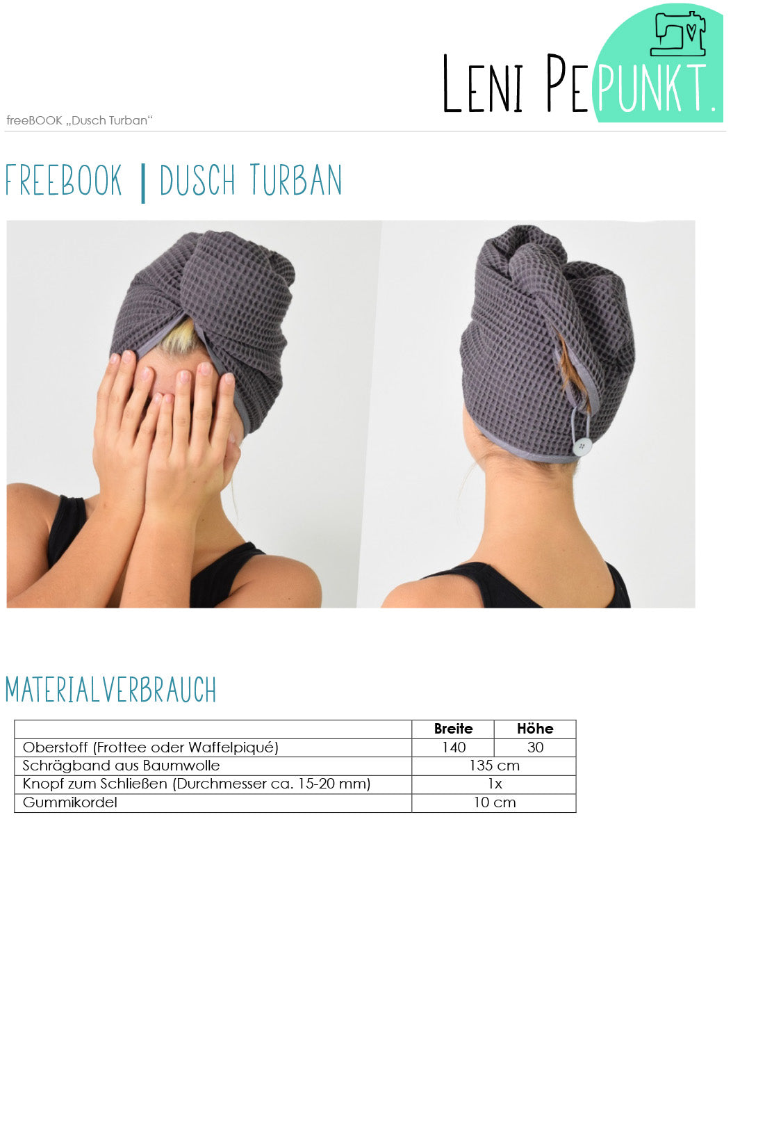 f14-freebie-dusch-turban-schnittmuster-leni-pepunkt-materialverbrauch