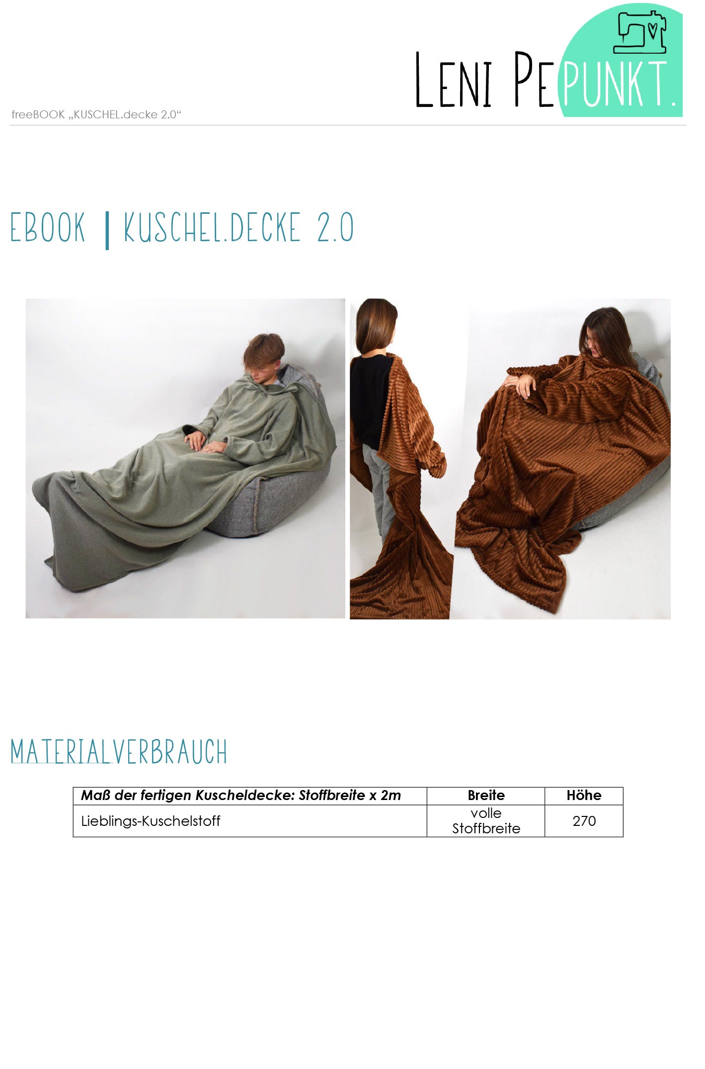 f35-kuscheldecke_2_0-ebook-leni-pepunkt-materialverbrauch