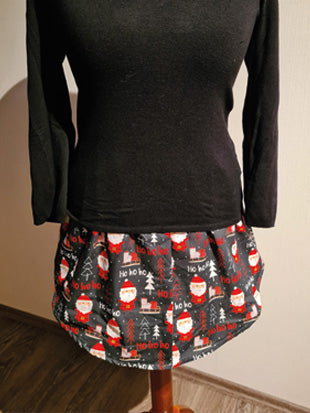 fakebluse-leni-pepunkt-schnittmuster-driemes