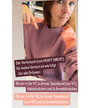 fakeraglansweater-stoffverbrauch-bicolor