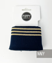 fertigbundchen-streifen-lurex-navy-lenipepunkt-teaser