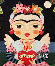 flower-woman-blacl-lenipepunkt-teaser2