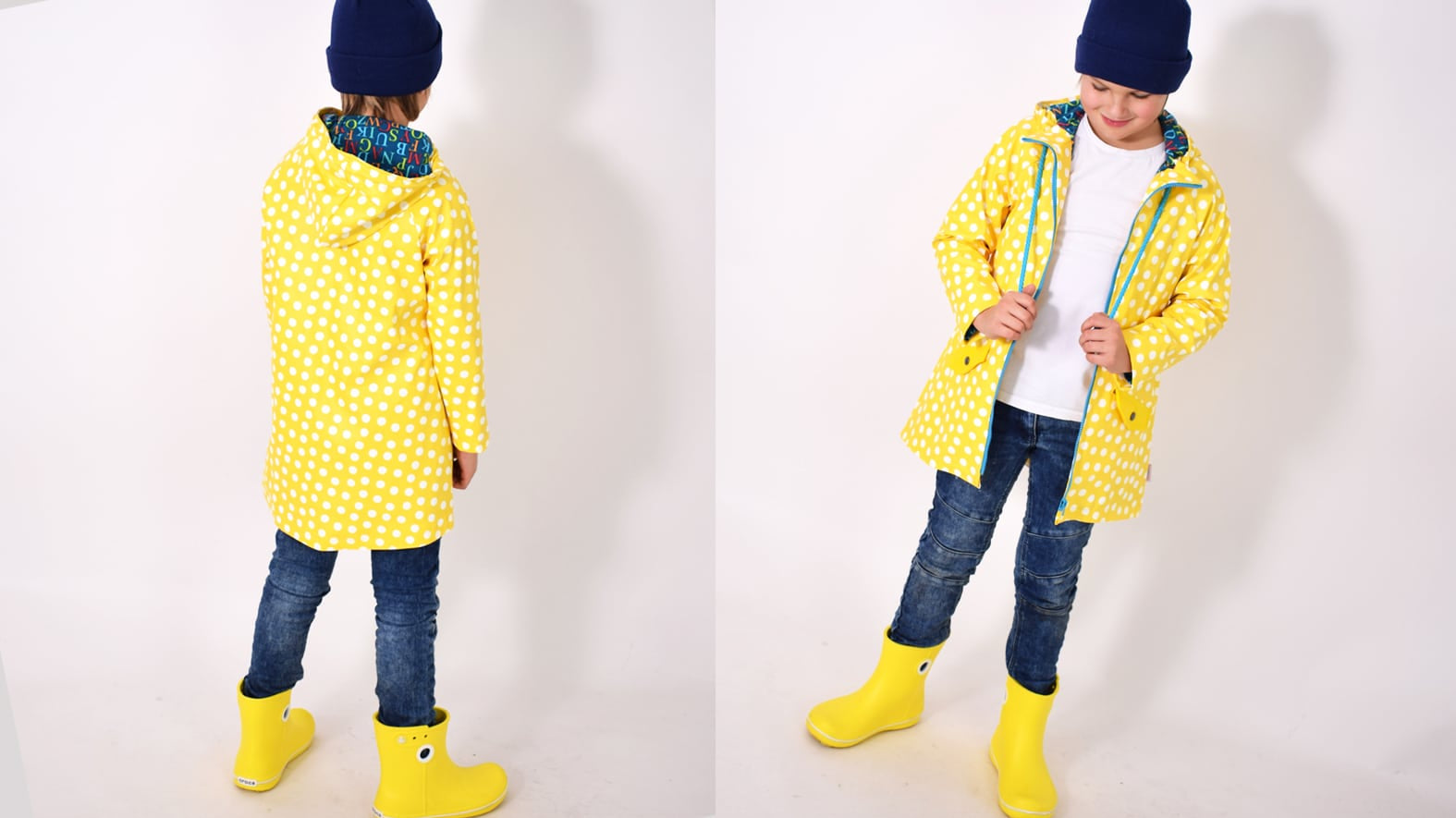 friesenliebe-4kids-leni-pepunkt-schnittmuster-kids-gelb-punkte