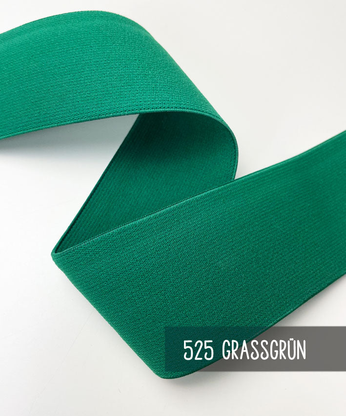 gummiband-glatt-525-grassgruen