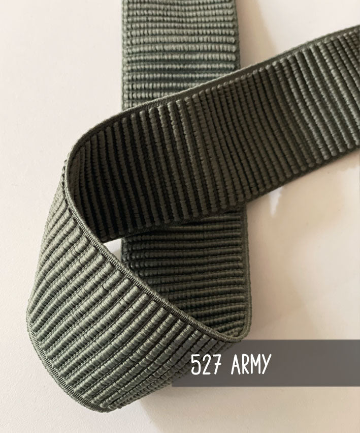 gummiband-rib-527-army