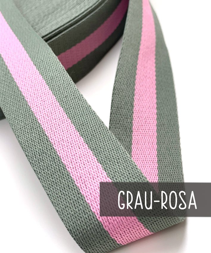 gurtband-banda-38-cm-grau-rosa-leni-pepunkt