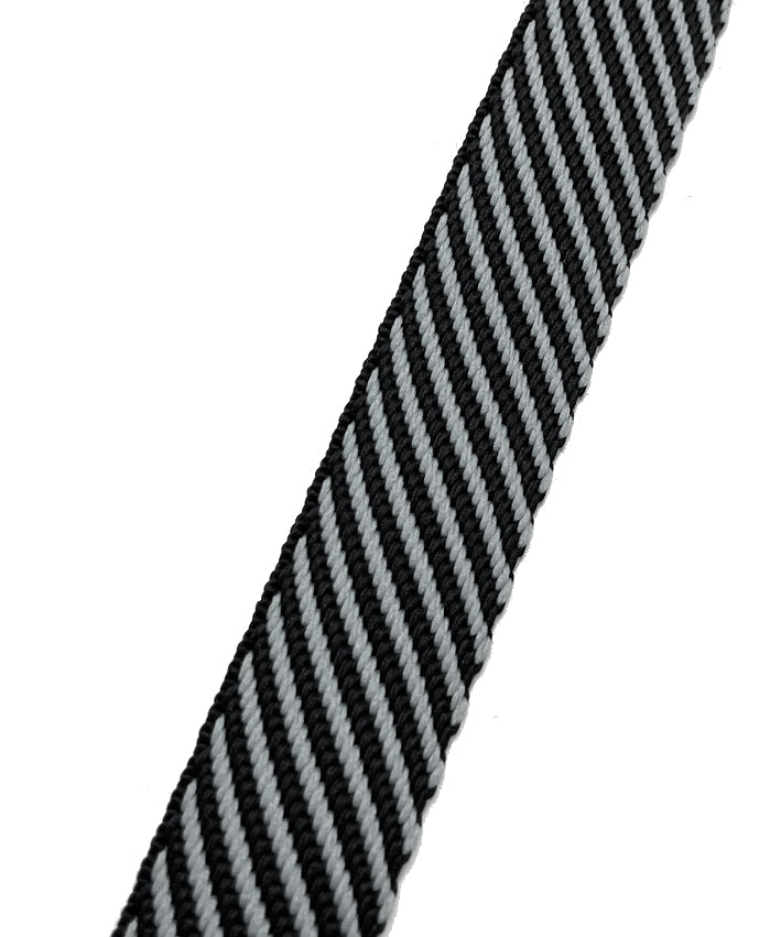 gurtband-black-and-grey-diagonal-2cm-2-leni-pepunkt