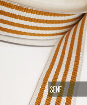 gurtband-leni-pepunkt-4cm-streifen-senf