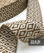 gurtband-rombo-5-cm-braun-leni-pepunkt