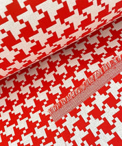 hahnentritt-rot-weiss