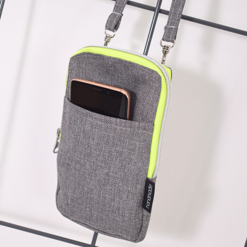handytasche-leni-pepunkt-schnittmuster-gelb_grau-1-1
