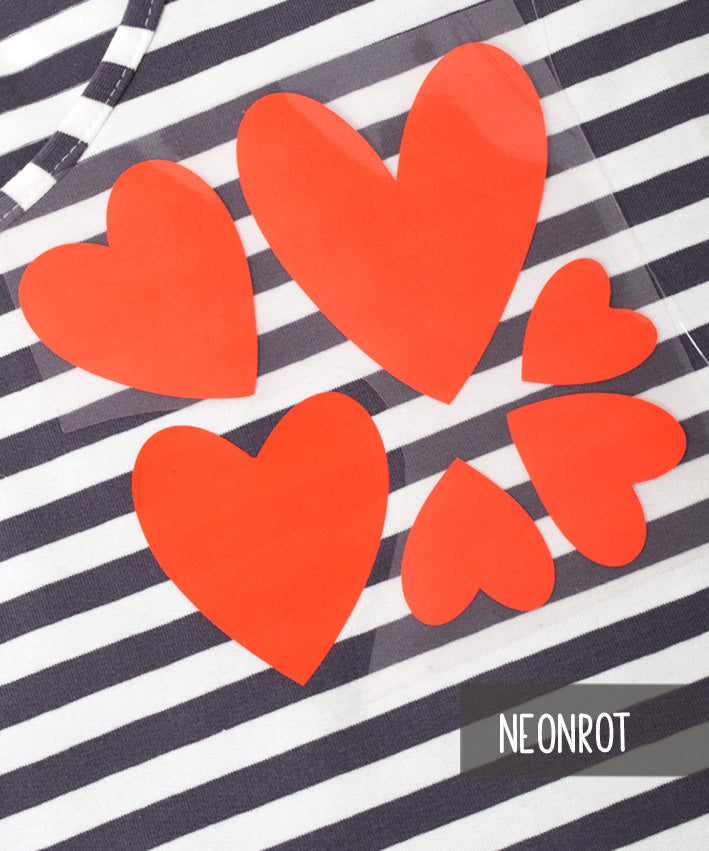 herzen-plotset-leni-pepunkt-schnittmuster-materialpaket-neonrot