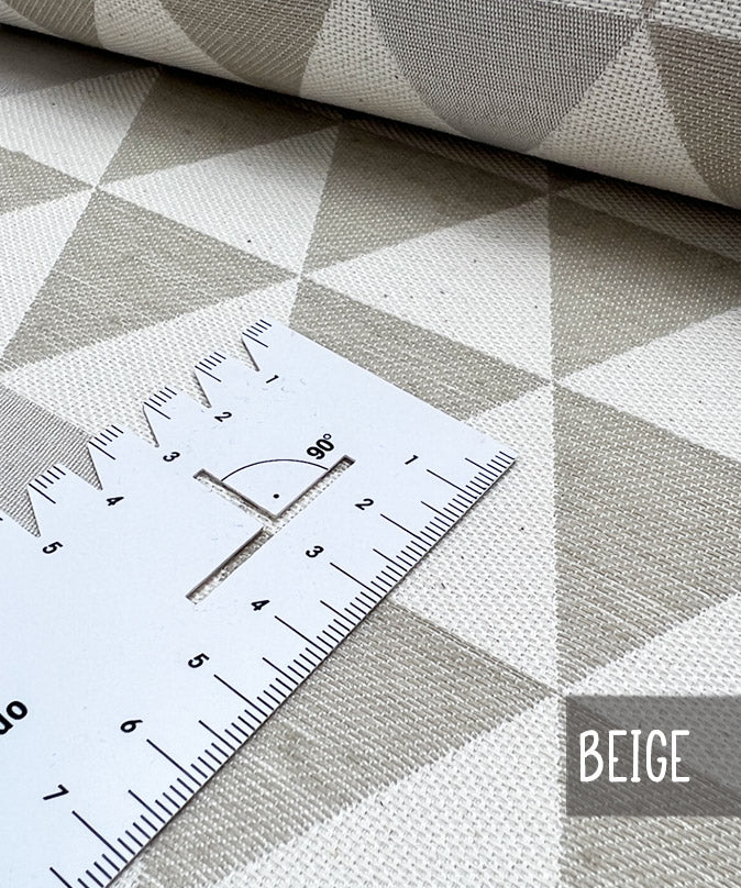 jacquard-taschenstoff-triangle-beige-lenipepunkt-teaser