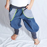 jeans-bananentaschen
