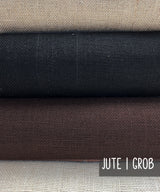 Jute | Grob | 4 Farben