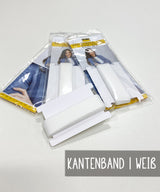 5 m edge banding | 2 colours | T20