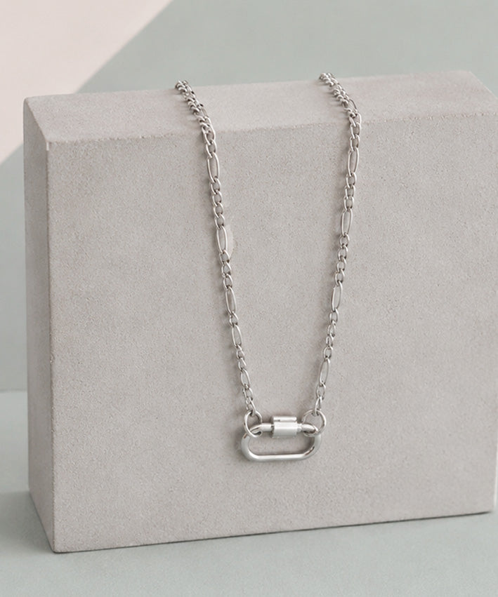 kette Karabiner 1