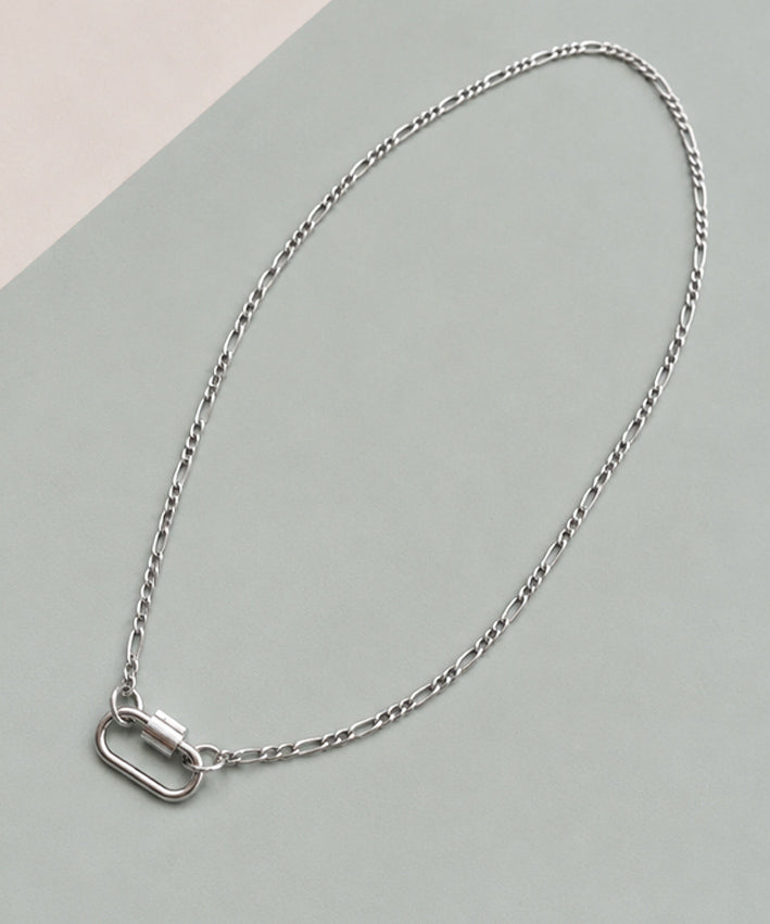 kette Karabiner 2