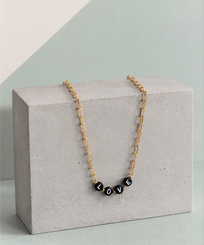 kette LOVE