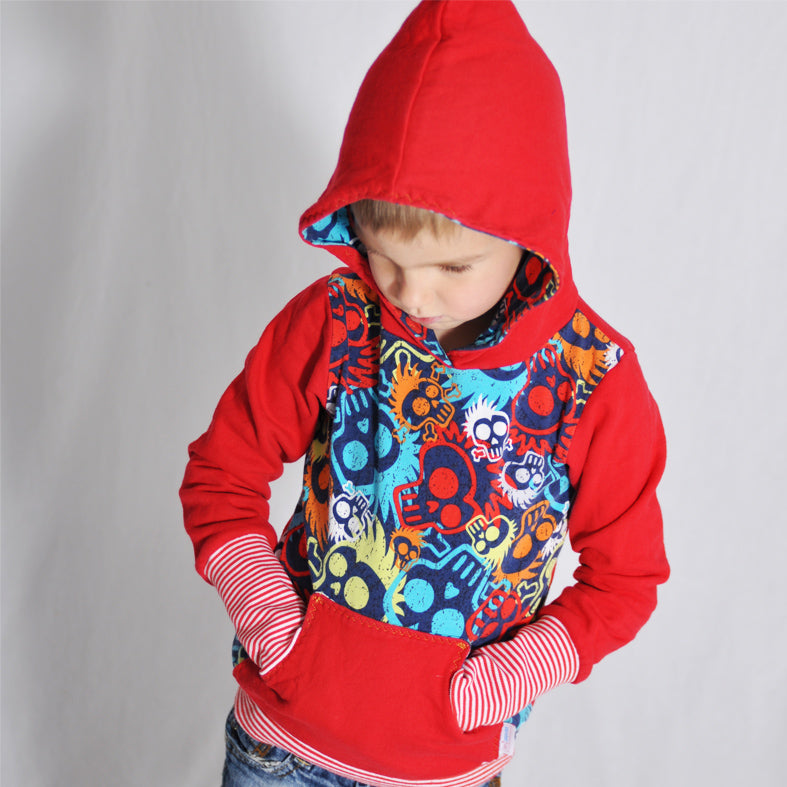 kids-kanguruhtasche-sculls-rot