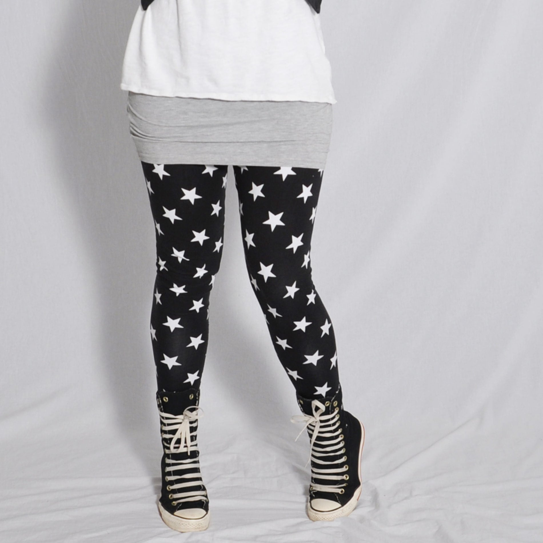 leggings-schwarz-sterne-leni-pepunkt