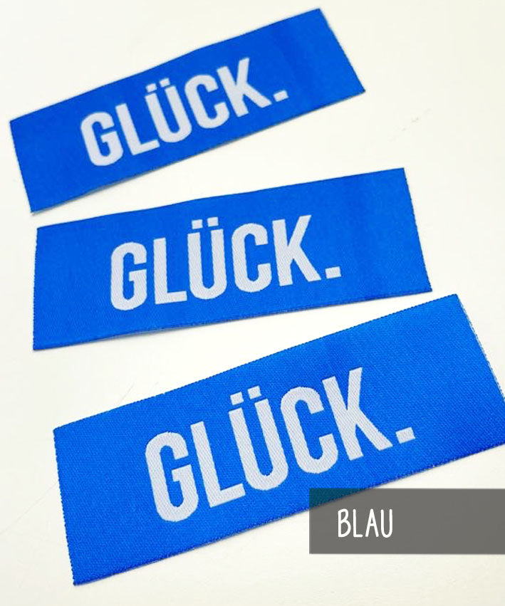 leni-pepunkt-patch-glueck-8x3-cm-blau