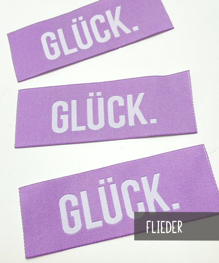 leni-pepunkt-patch-glueck-8x3-cm-flieder