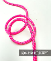 leni-pepunkt-tragegurt-seil-teaser-neon-pink-reflective